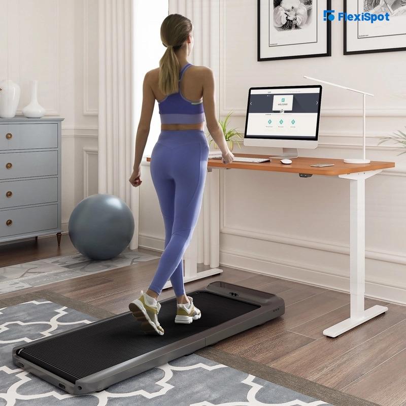 Do more exercises.