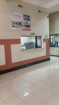 Cruz roja Guayaquil - Médico