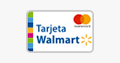 Tarjeta Walmart