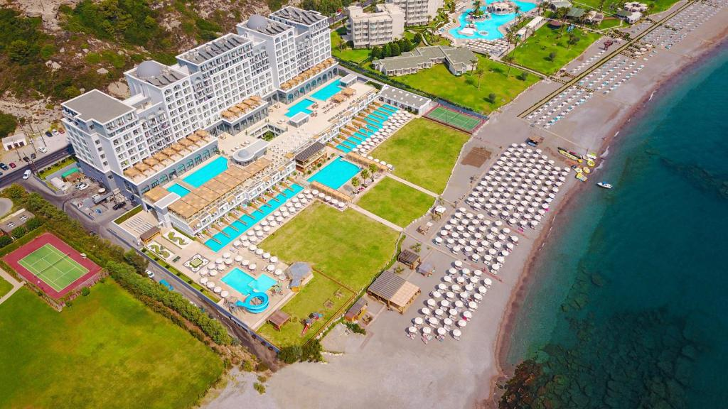 All-inclusive holidays to Greece: Mitsis Alila Resort & Spa 