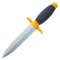 Dagger on JoyPixels 