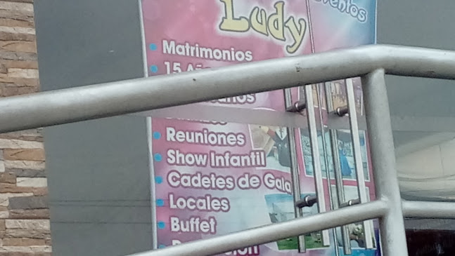 Hostal ludy - Hotel