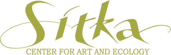 Logo of Sitka Center for Art and Ecology