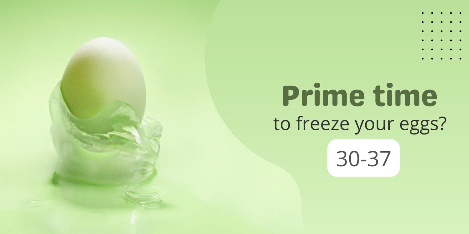 Egg Freezing in Delhi cost