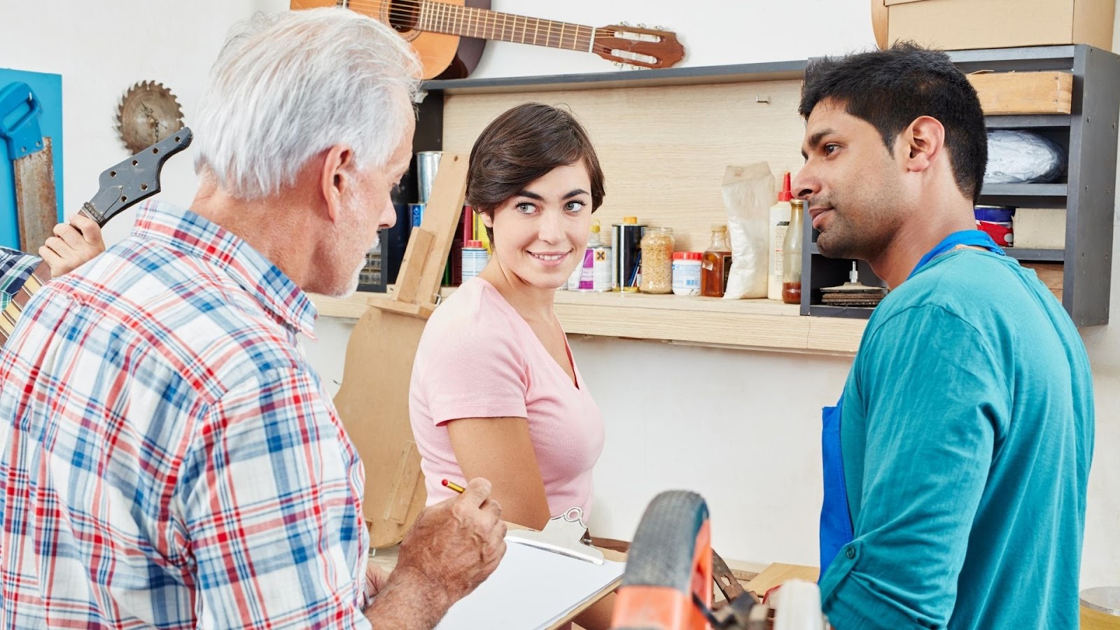 The perks of apprenticeship program for businesses in the ...