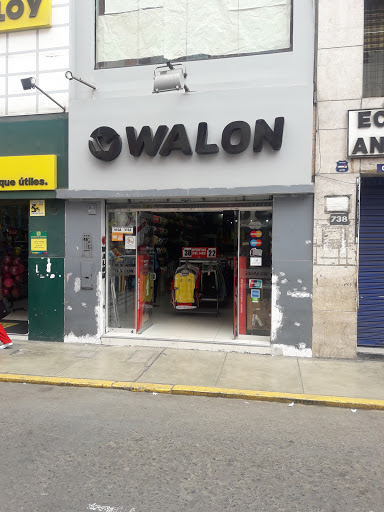 Walon