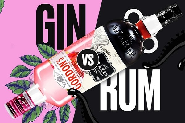 Rượu Rum Trắng Giá Bao Nhiêu - Điều Mà Bạn Cần Biết