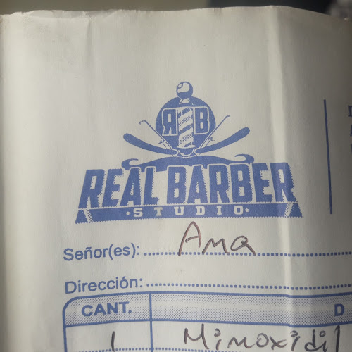 Opiniones de REAL BARBER STUDIO en Los Olivos - Barbería