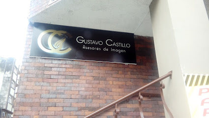 Gustavo Castillo Asesor de Imagen