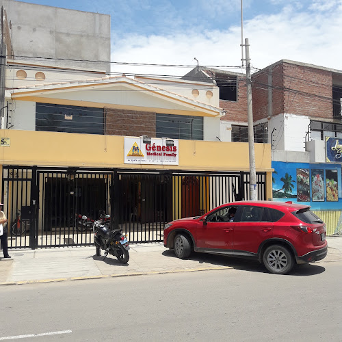 Opiniones de Génesis Medical Family en Chiclayo - Médico