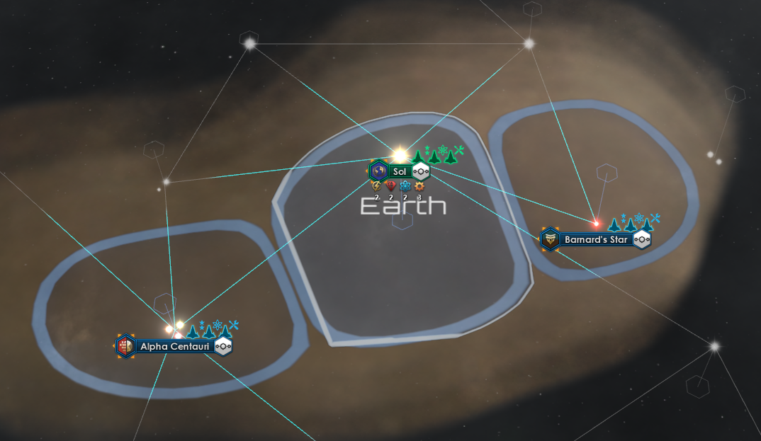 Stellaris - In Dev Diary #158