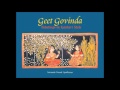 Video for geet govindam radha Krishna Milon