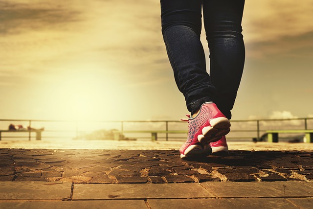 What Are The Three Keys To Good Health