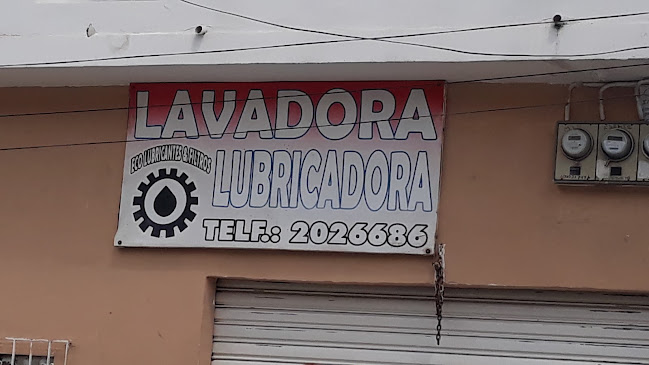 Opiniones de lavadora Lubricadora en Guayaquil - Servicio de lavado de coches