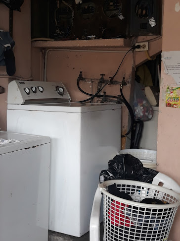LAVA CLEAN - Guayaquil