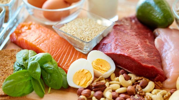 Nutrient Requirements for Your Diabetic Diet Plan