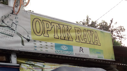 Optik Raya