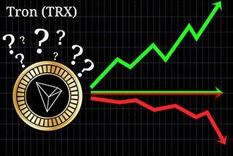 how to mine tron