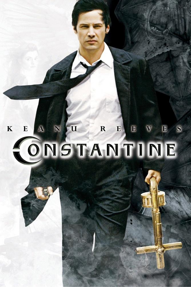 1. CONSTANTINE 