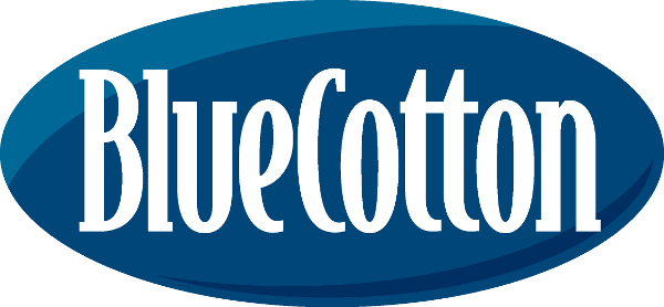 Logo de l'entreprise BlueCotton