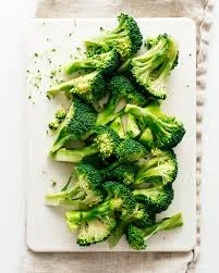 broccoli