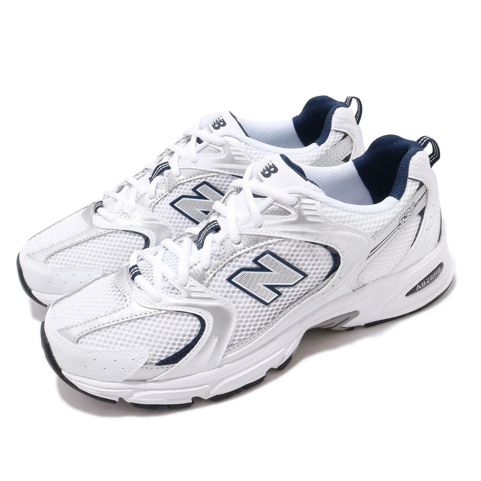 5 รองเท้าผ้าใบ NEW BALANCE ผู้ชายที่ได้รับความสนใจจากชาวสนีกเกอร์