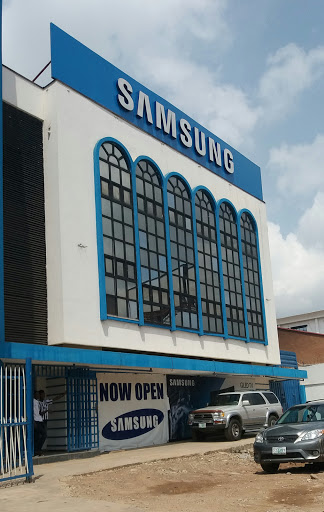 Samsung Showroom Ile pupa Building, 84 Iwo Rd, Iwo Road 200001, Ibadan, Nigeria, Auto Repair Shop, state Oyo