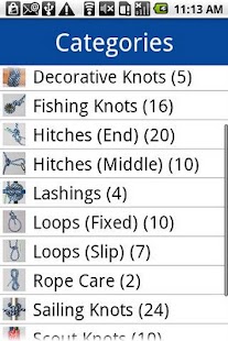 Download Knot Guide apk
