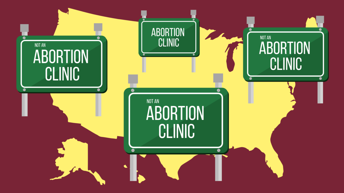 Featured image for “Crisis Pregnancy Centers”