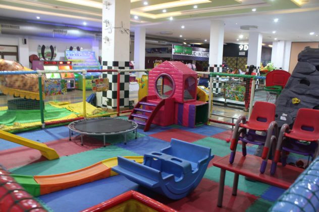Hisar, Haryana - Places to Visit - Things to Do - mg resort