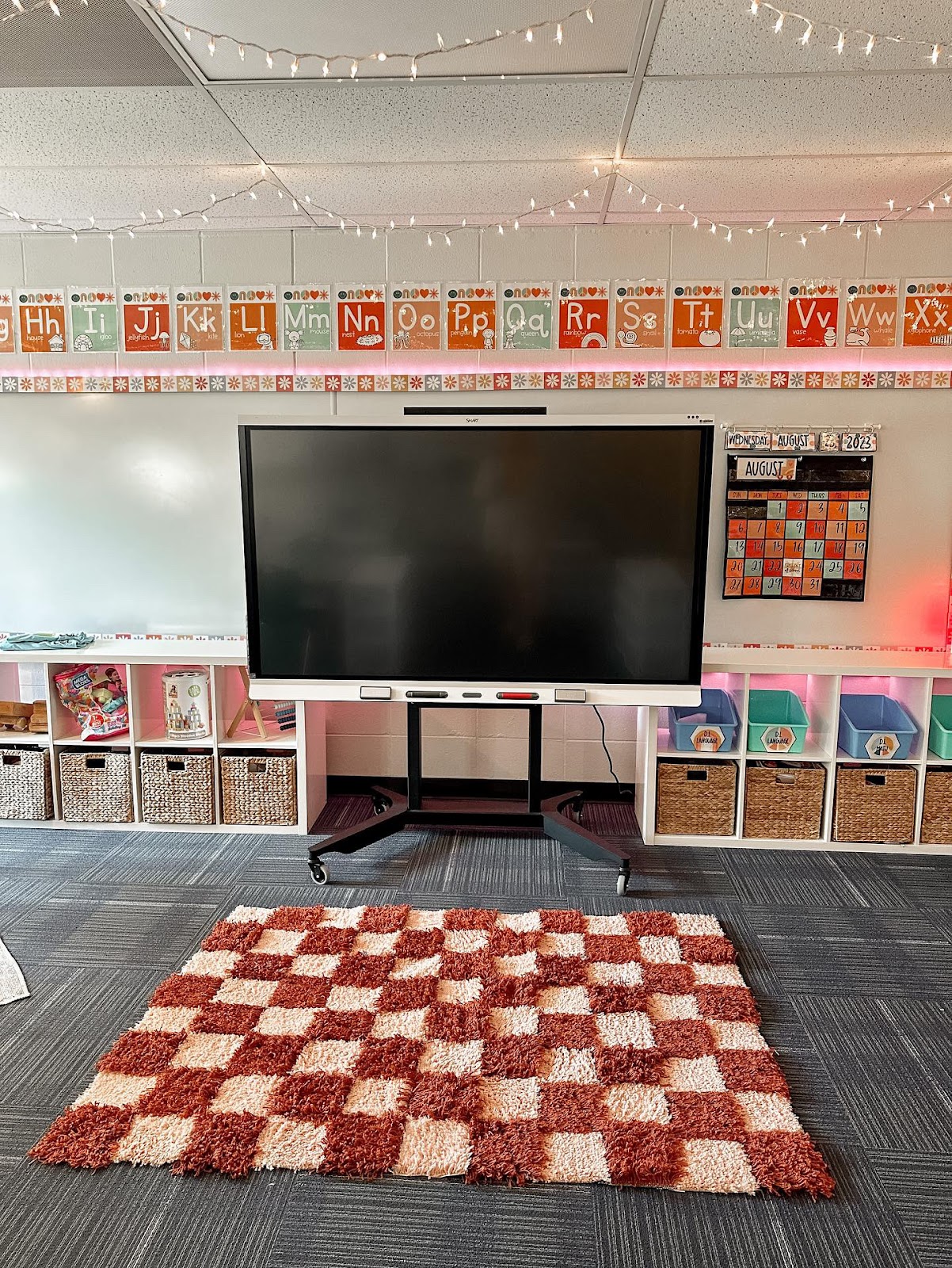 24 Simple Ideas for Classroom Wall Displays Teachers (And Students) Love