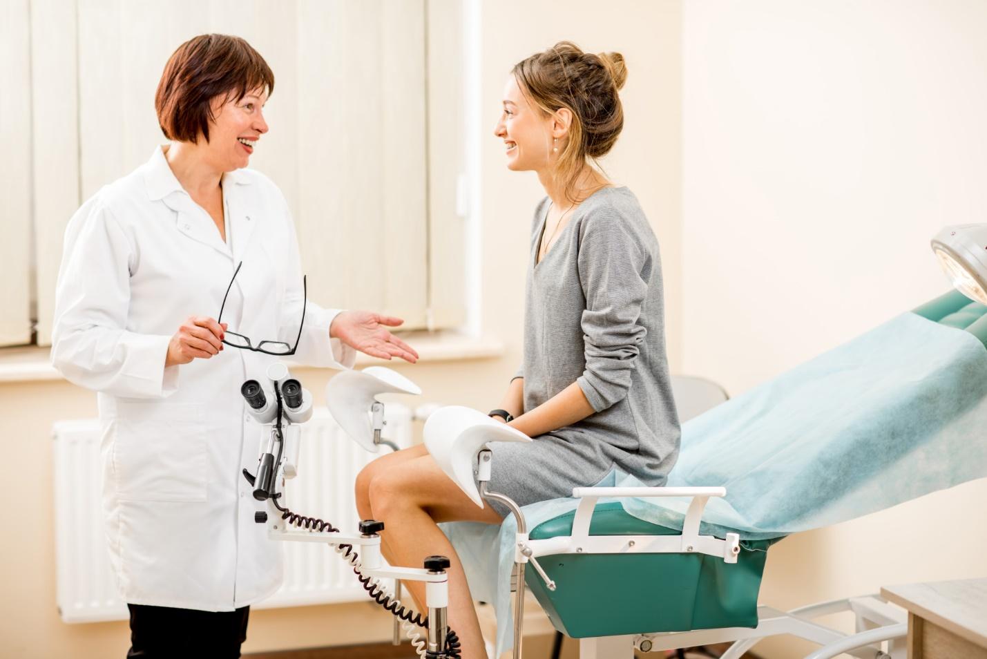 When to See a Gynecologist: 7 Key Signs That You Should See Your Gyno - Top  OBGYN in NYC