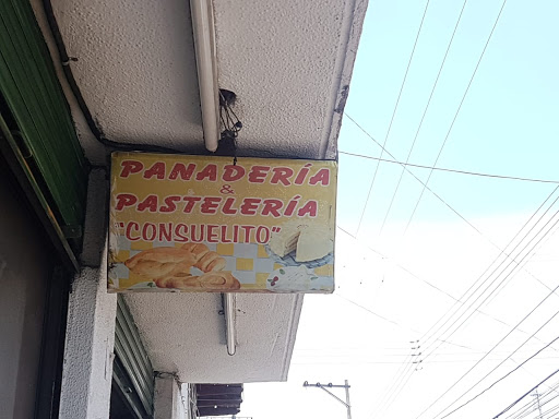 CONSUELITO - Panadería