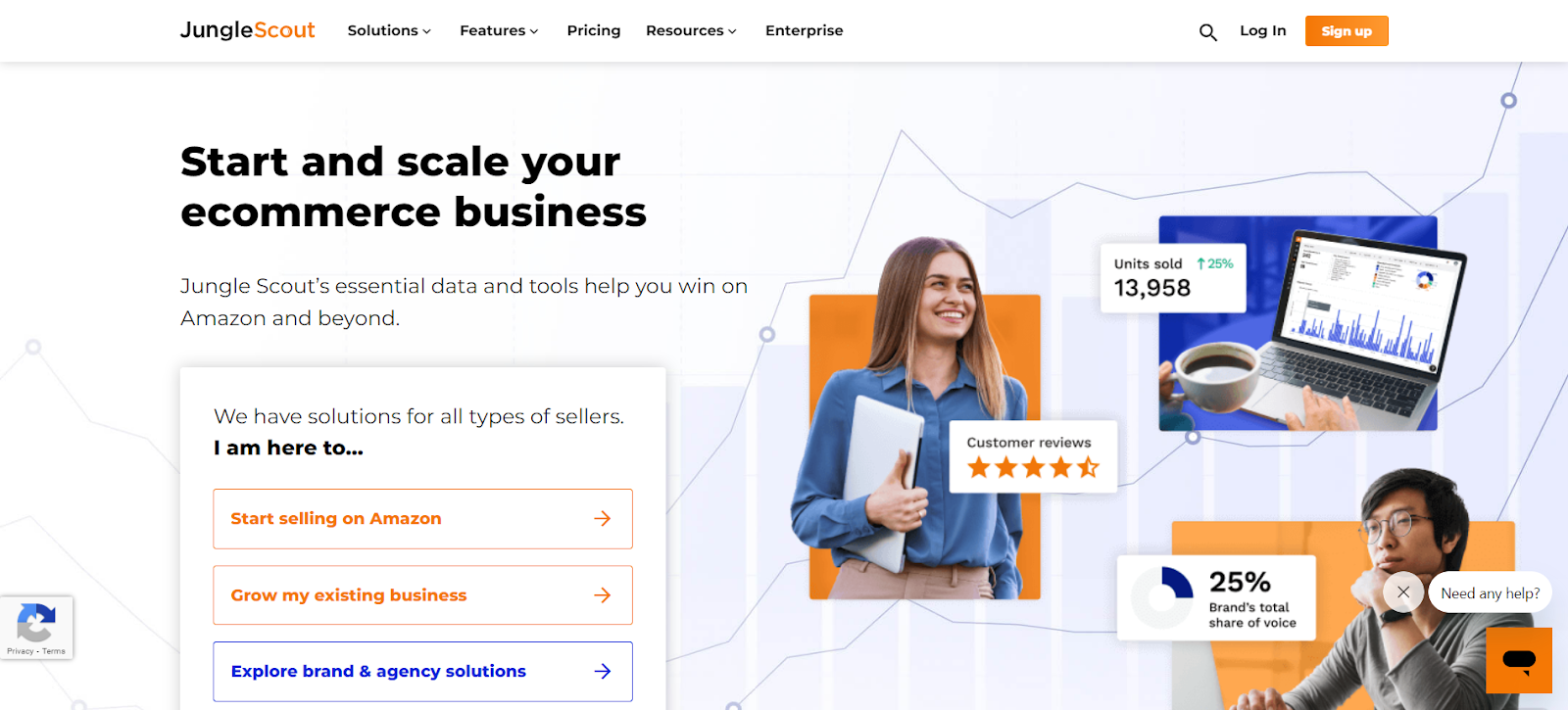 23 Best Amazon Seller Tools: Cost and Price Plans Softlist.io