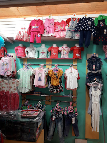 Peque Moda - Chiclayo