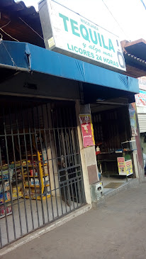 TEQUILA Y ALGO MÁS