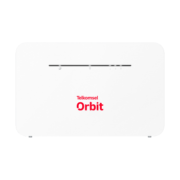 Modem Telkomsel Orbit Star H1