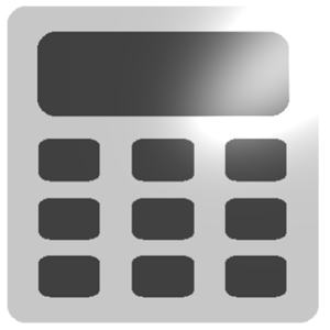 Calculator + Widget 21 themes apk Download