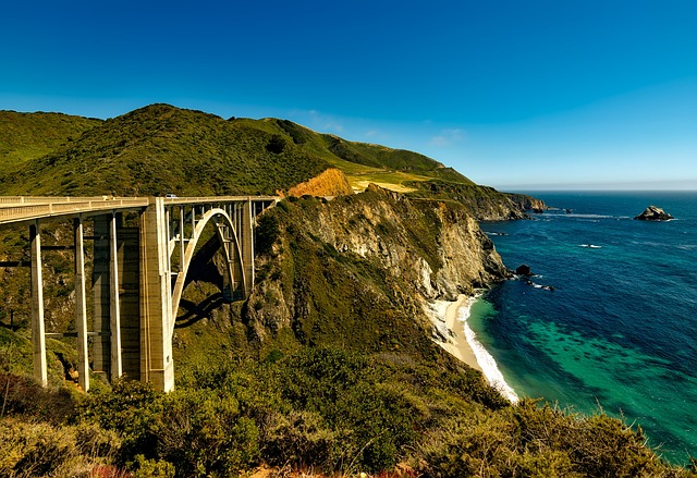 Best Road Trip Itineraries