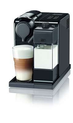Nespresso Lattissima EN560B Touch Coffee Maker Machine