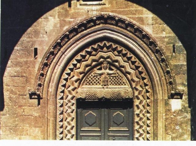 Risultati immagini per porta della scomunica