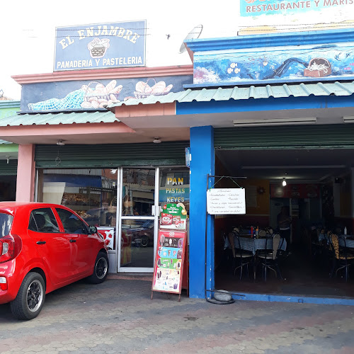 Panaderia La Colmens
