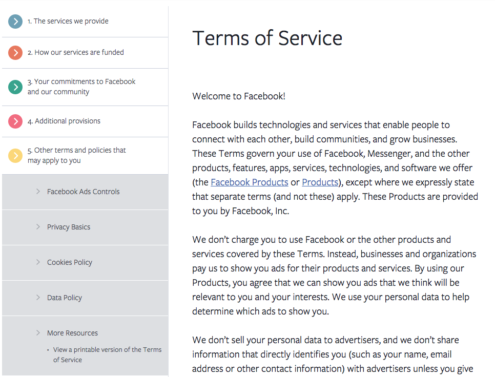 Setting Up Your Facebook Page Custom URL Like a BOSS 