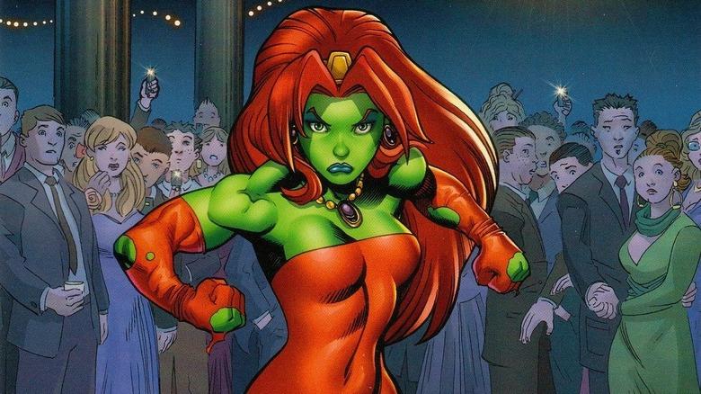 15 Best She-Hulk Comics