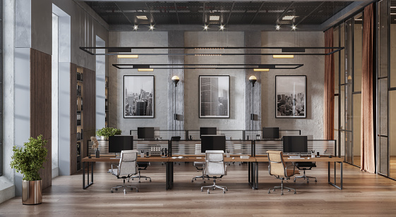 5 Essential Benefits of Renting a Shared Office Space