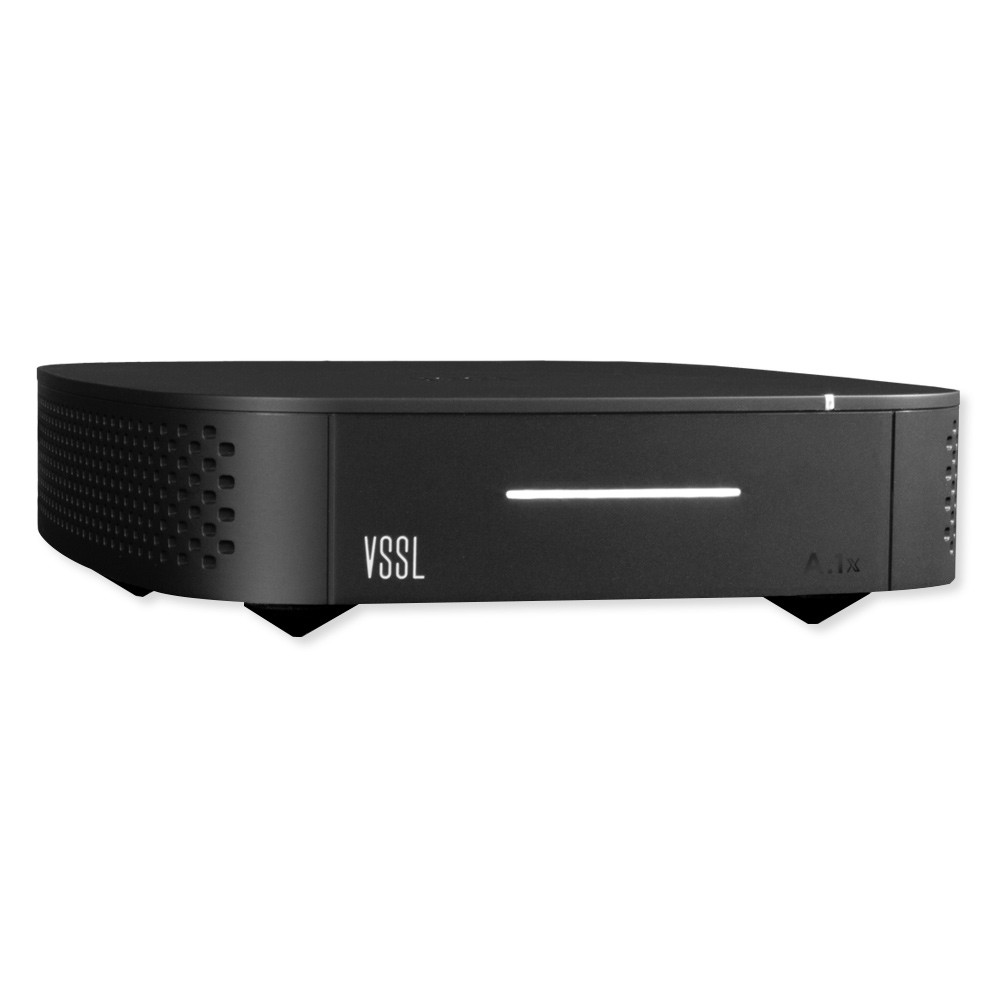 VSSL A.1X Native Audio Streaming System, 1 Zone, 2 Channel (2nd Gen)