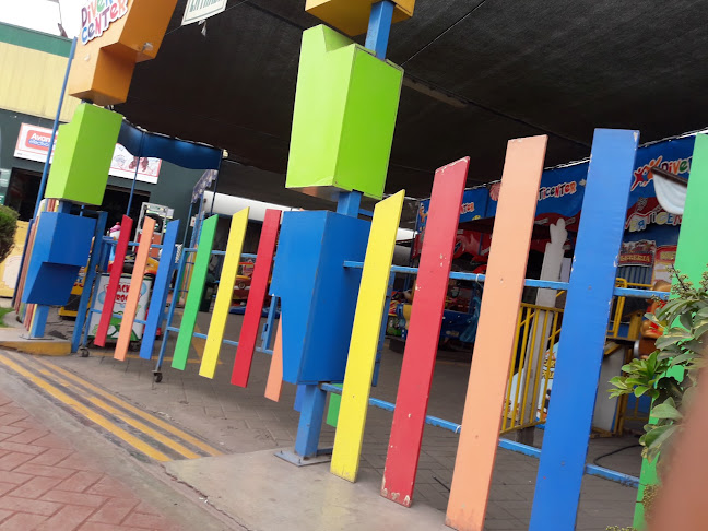 N°, Av. Nicolás Ayllón 4297, Ate, Perú