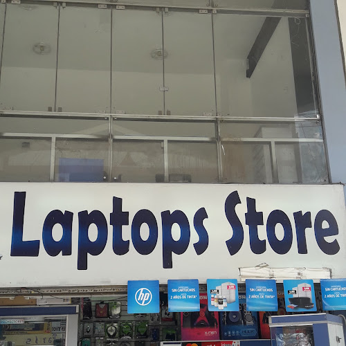 Laptops Store - Huancayo