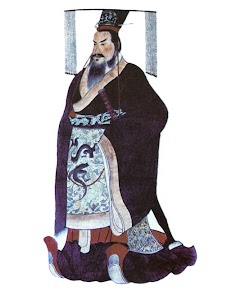 https://en.wikipedia.org/wiki/Chinese_nobility