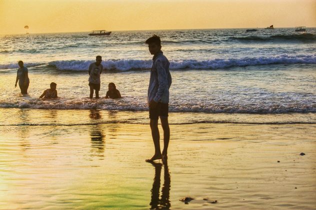 Goa Best Places to Explore in india this winter